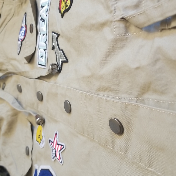 Romeo + Juliet Couture Medium Vest, NWT - Picture 8 of 10